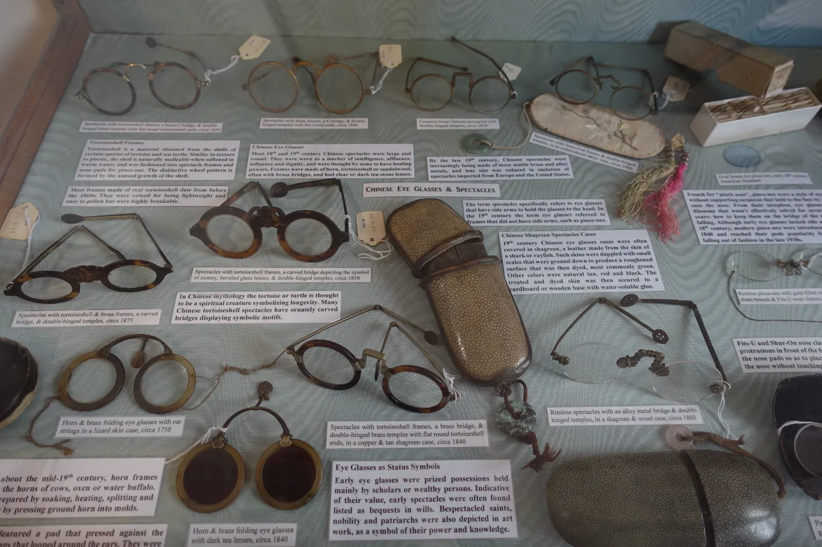 New Orleans Pharmacy Museum