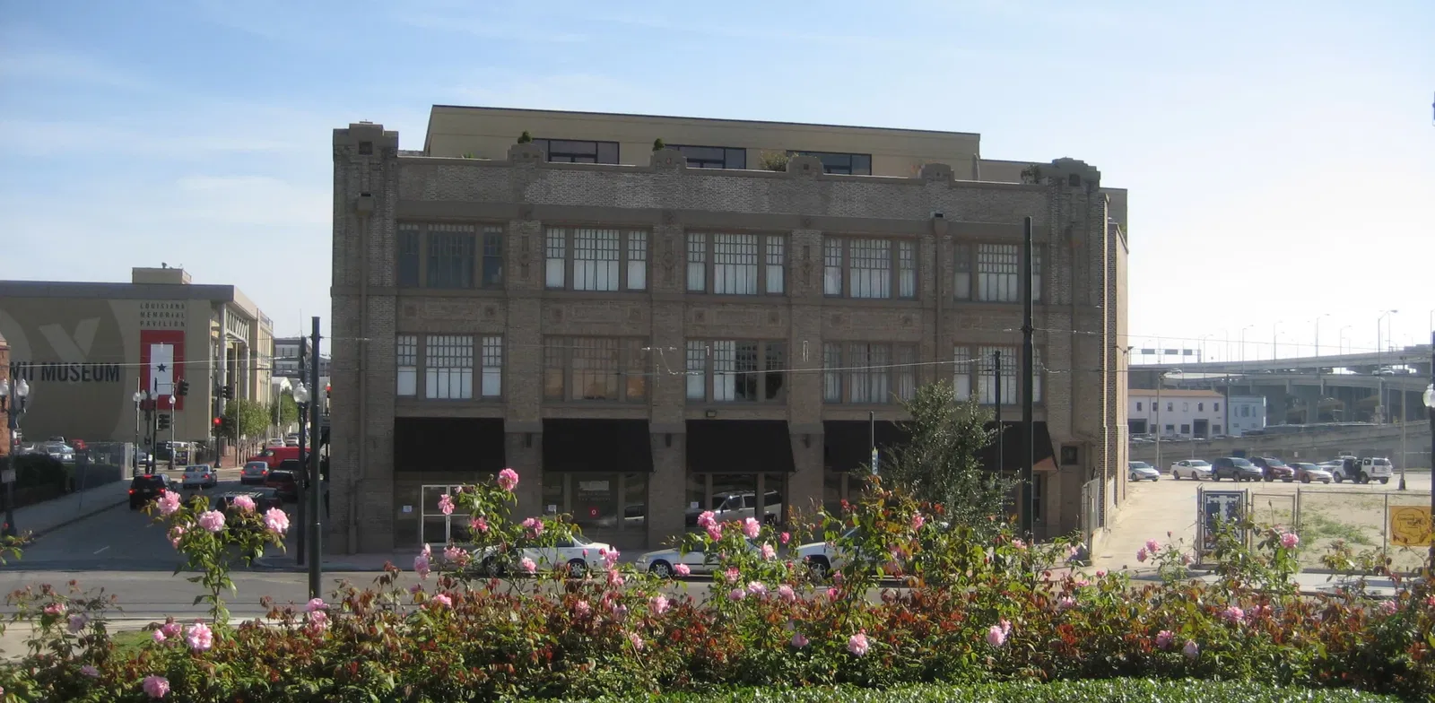 Ogden Museum of Southern Art