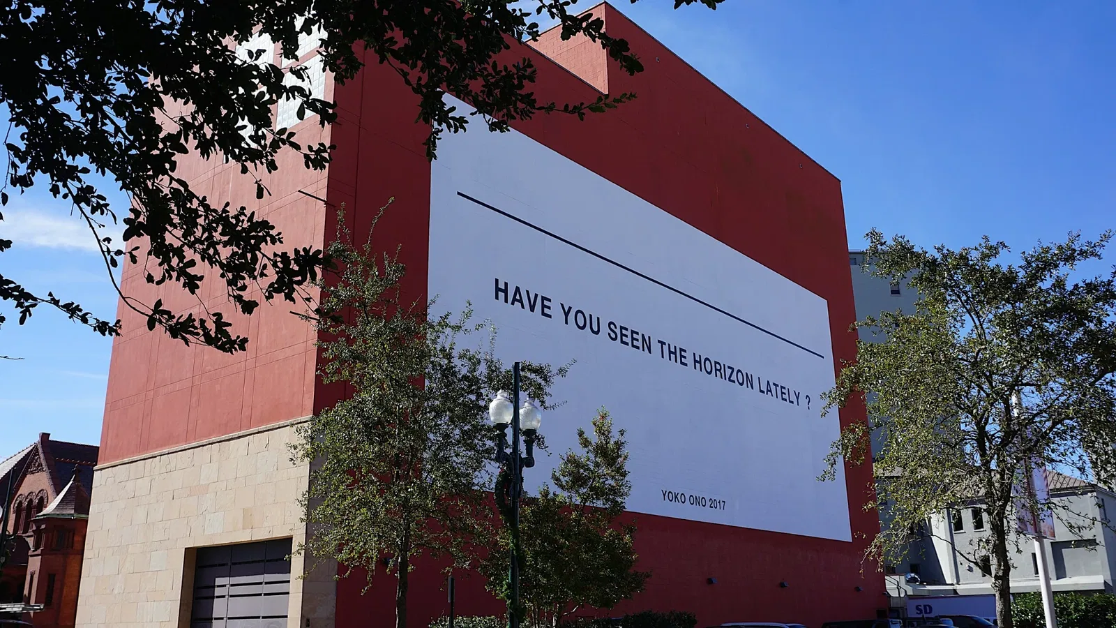 Ogden Museum of Southern Art