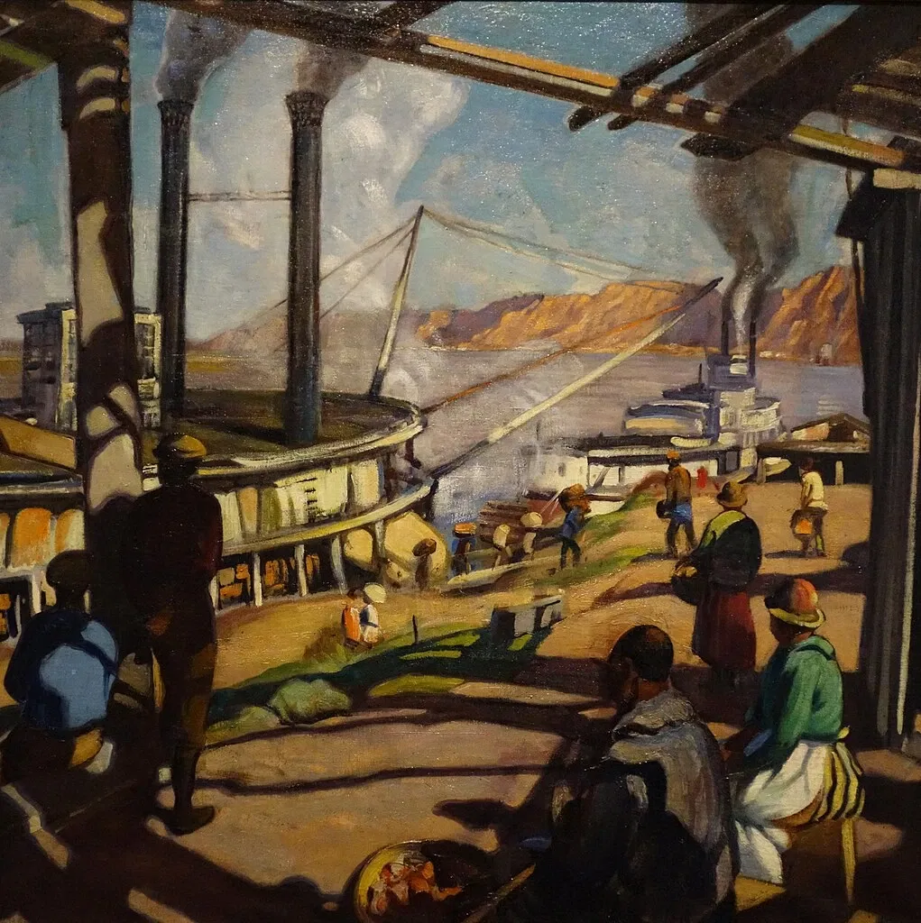 Ogden Museum of Southern Art