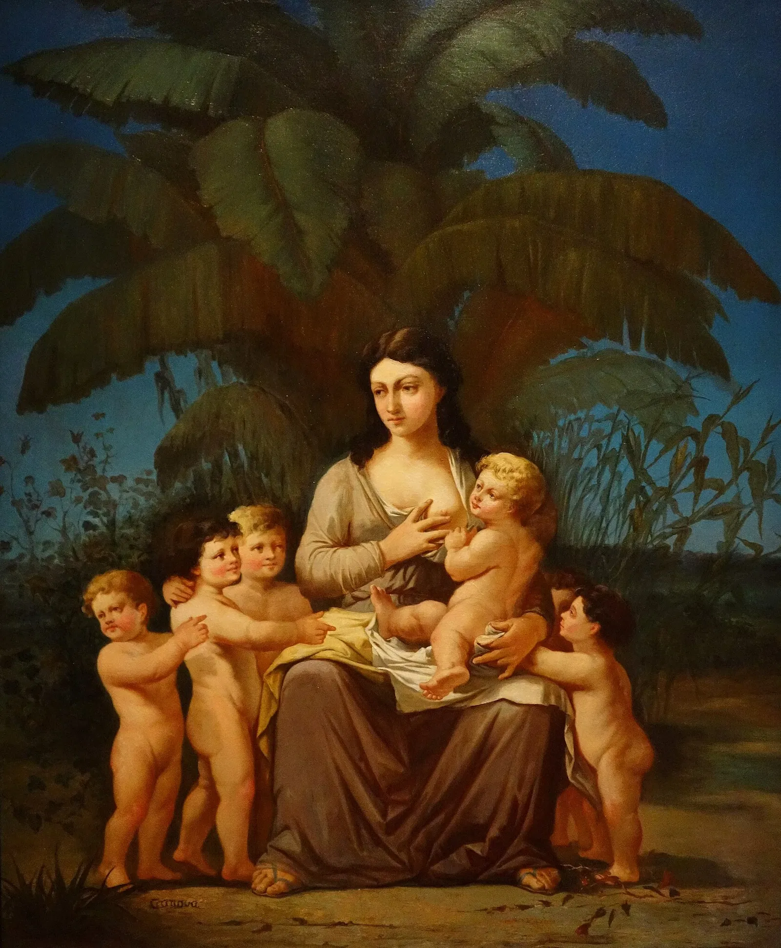 Ogden Museum of Southern Art