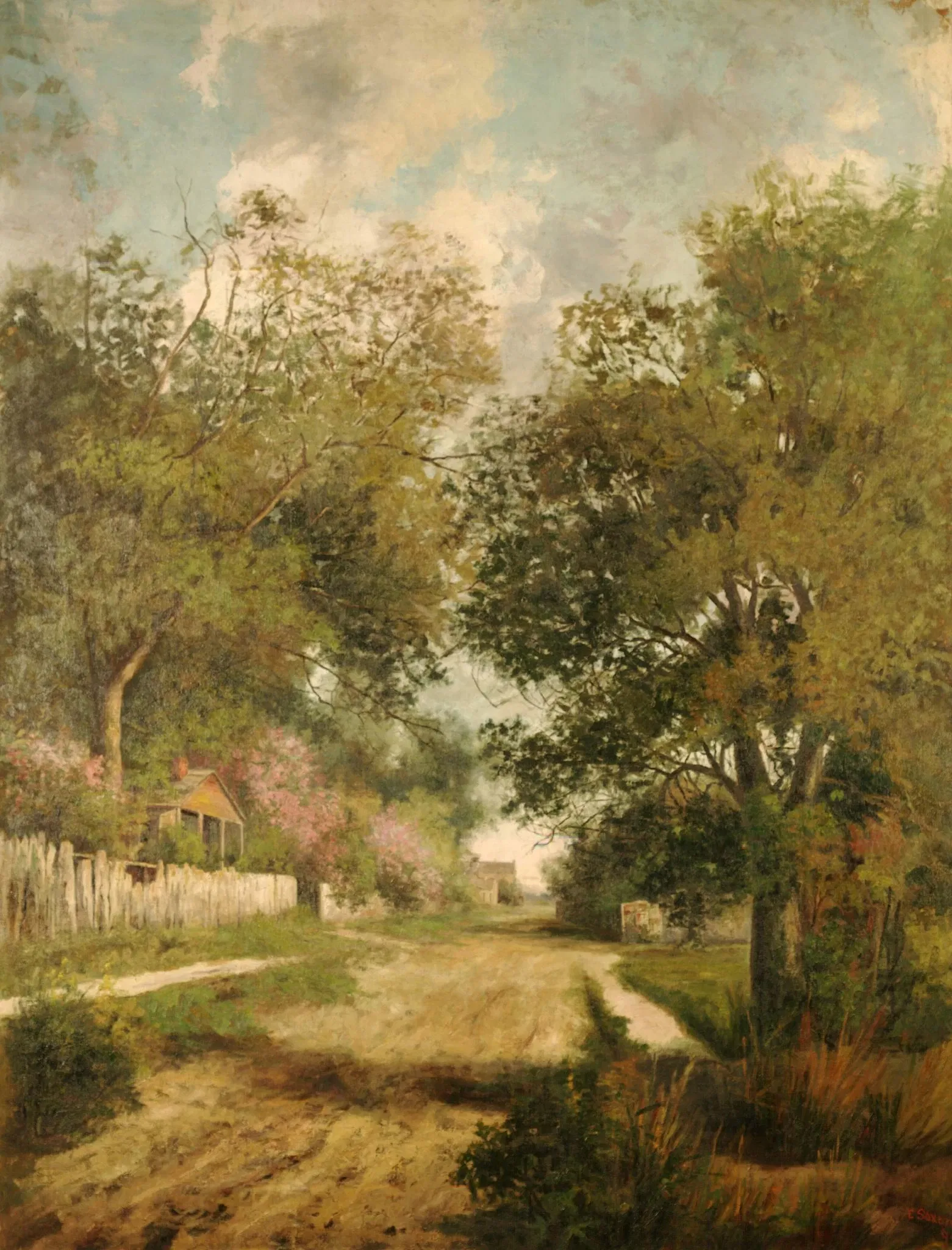 Ogden Museum of Southern Art