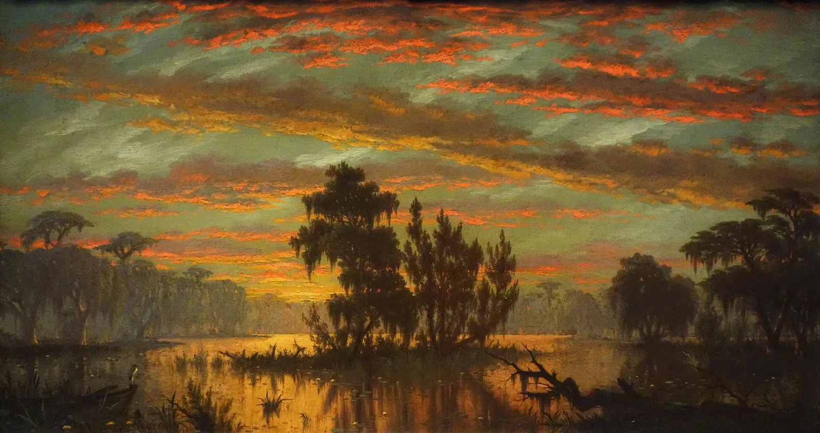 Ogden Museum of Southern Art