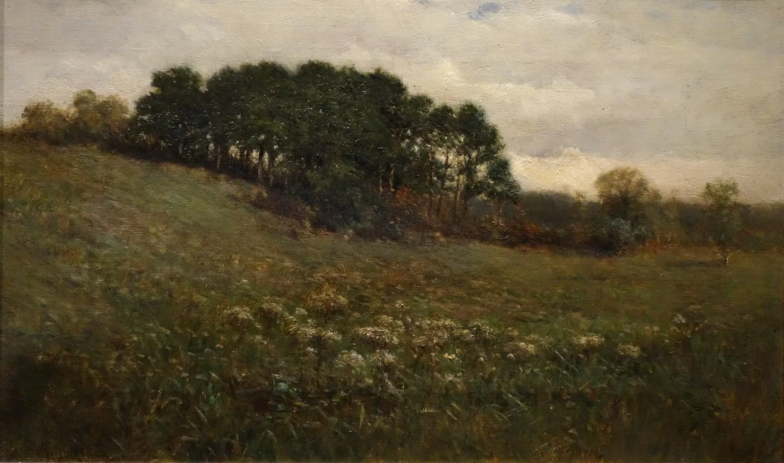 Ogden Museum of Southern Art