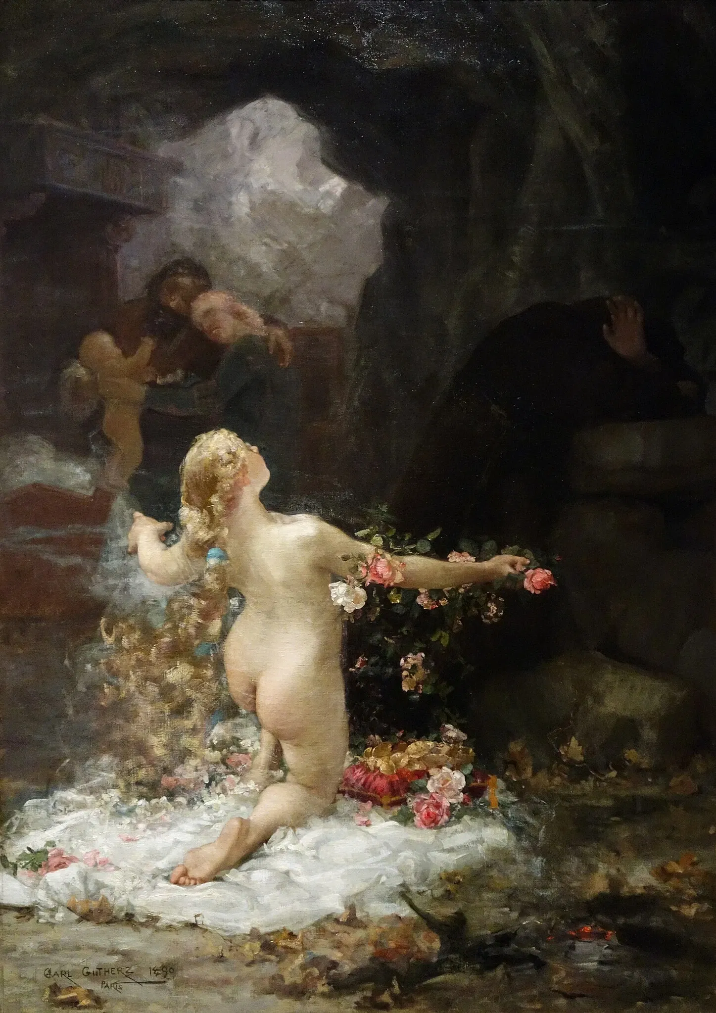 Ogden Museum of Southern Art