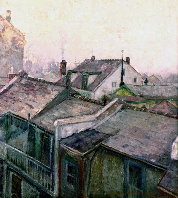 Ogden Museum of Southern Art