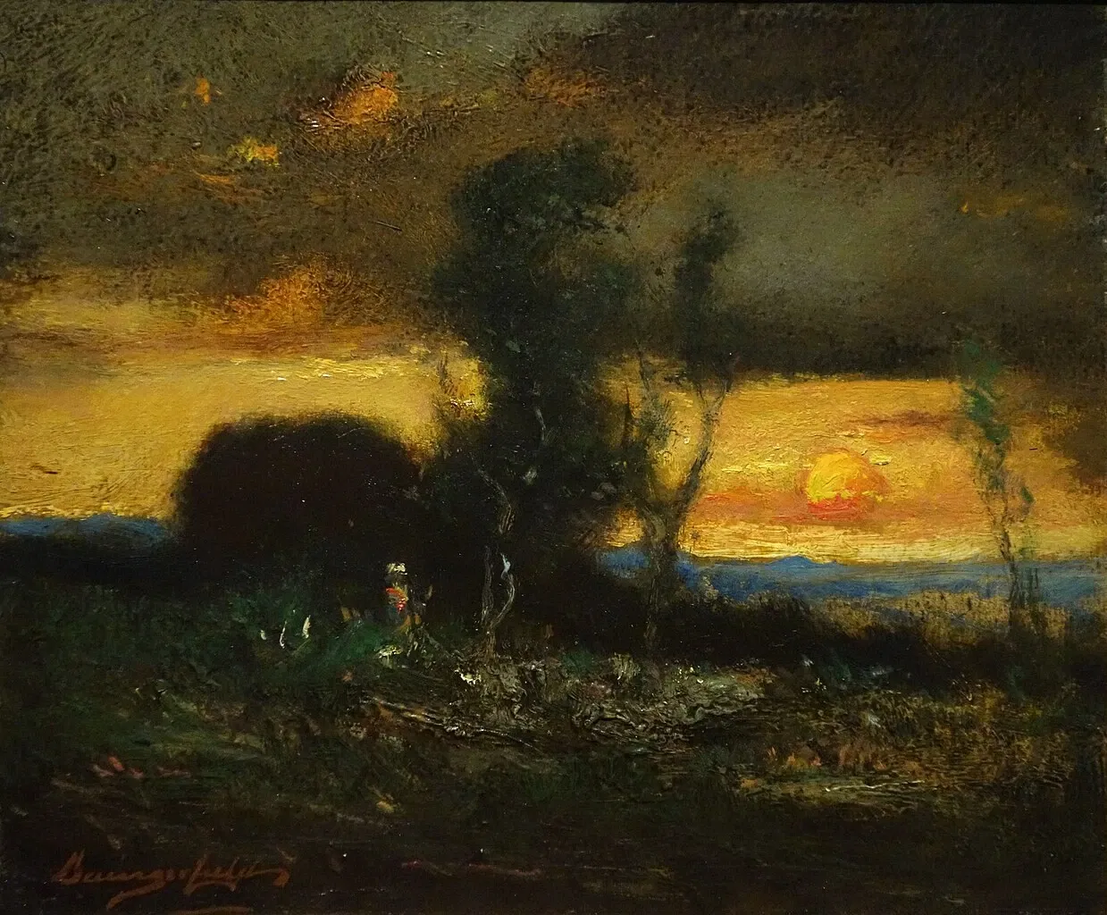 Ogden Museum of Southern Art