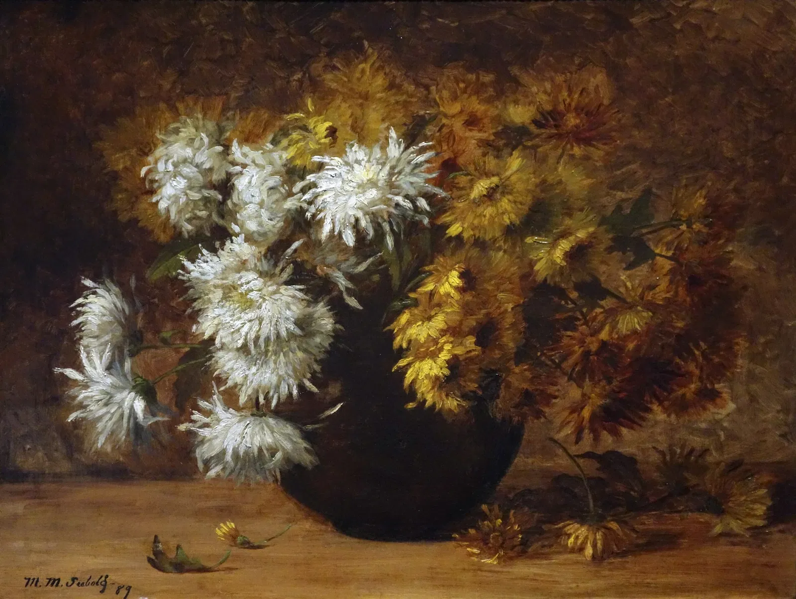 Ogden Museum of Southern Art