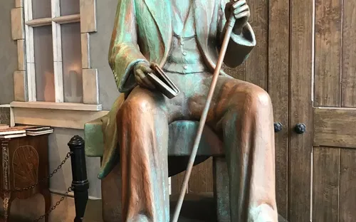 Hans Christian Andersen Experience