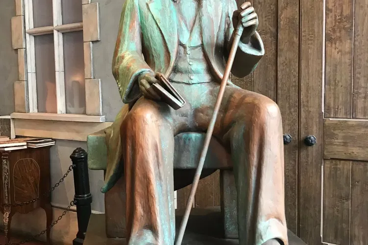 Hans Christian Andersen Experience