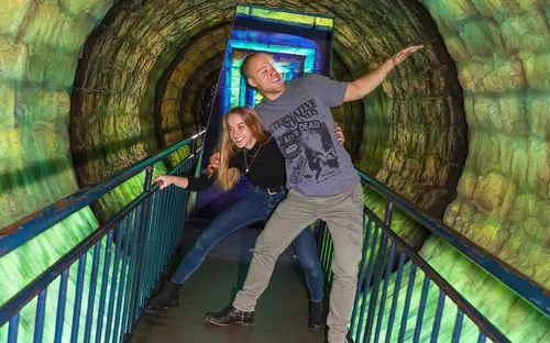 Ripley's Believe It or Not! Museum