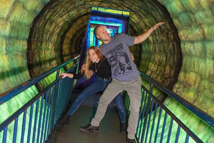 Ripley's Believe It or Not! Museum