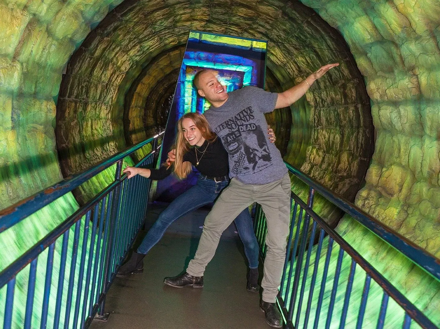 Ripley's Believe It or Not! Museum