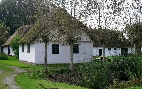 Maribo Open-Air Museum