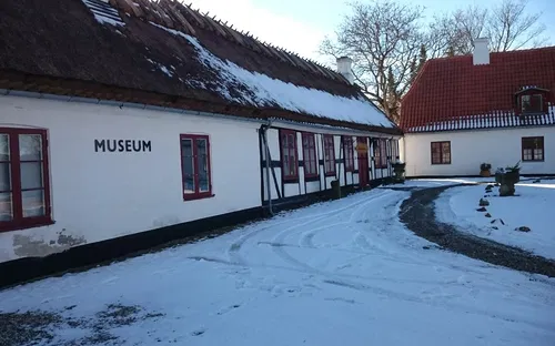 Rudersdal Museer