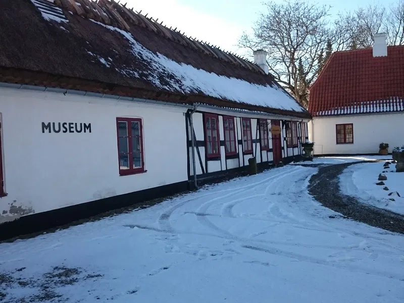 Rudersdal Museer (Nærum) - Visitor Information & Reviews