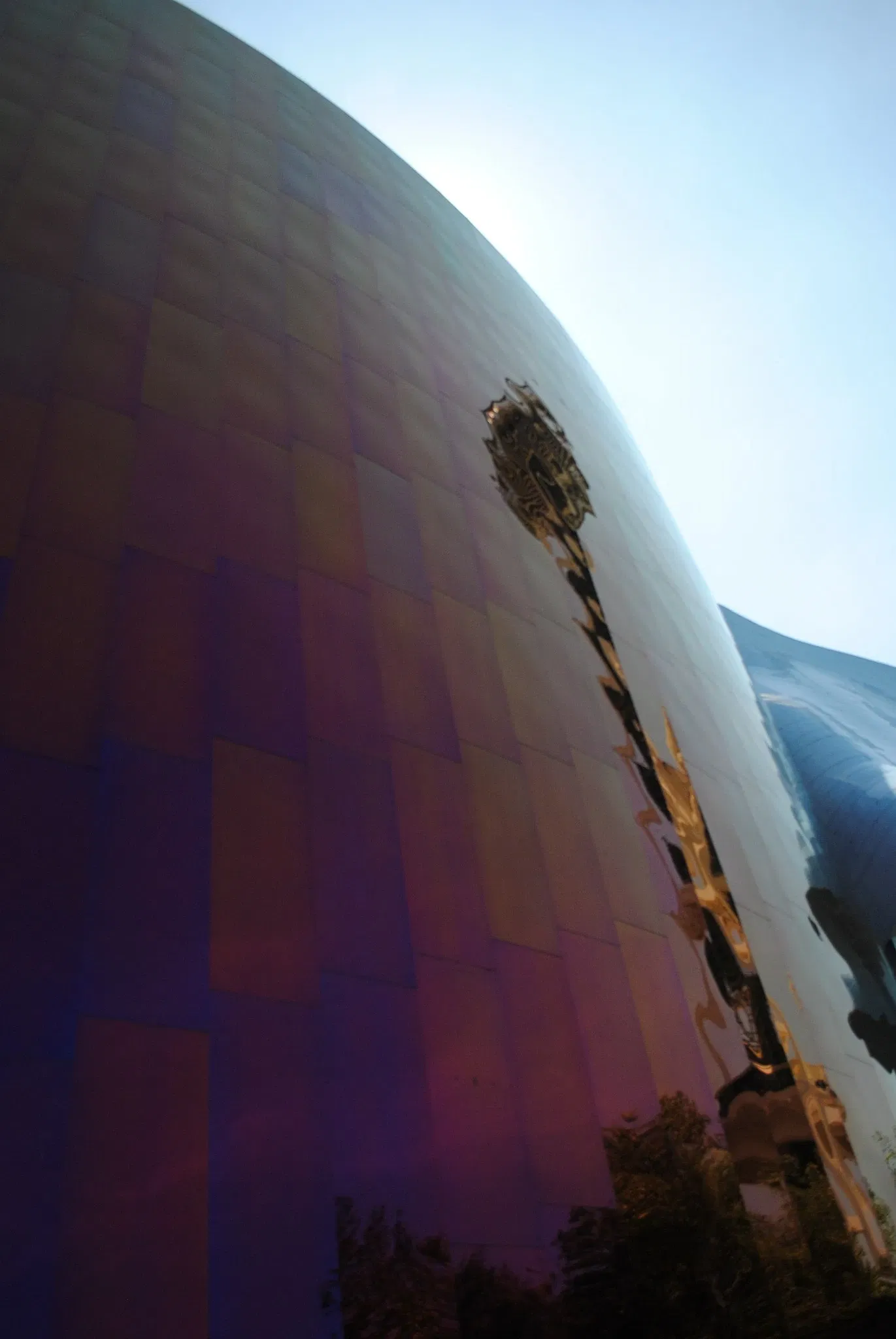 Museum of Pop Culture