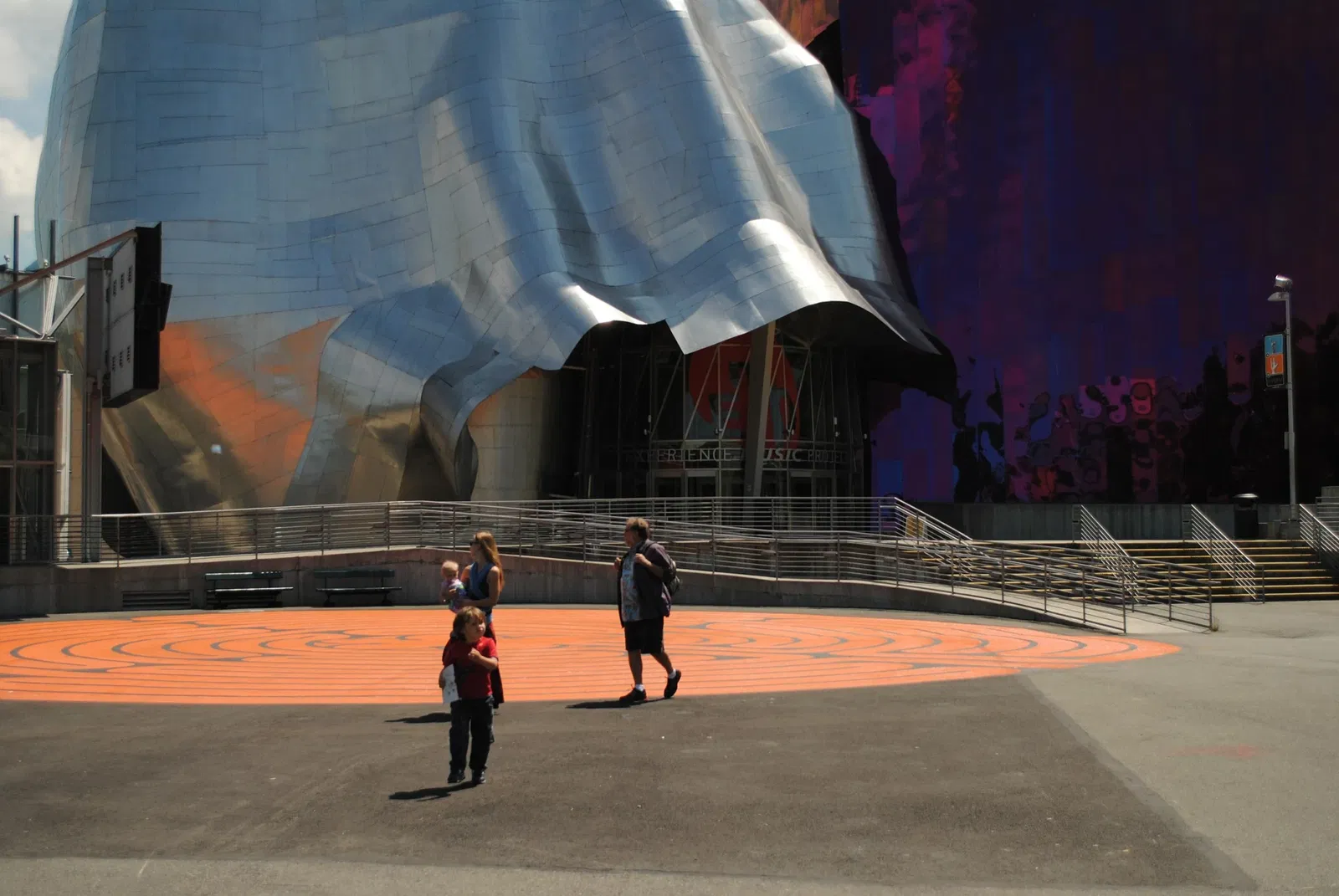 Museum of Pop Culture