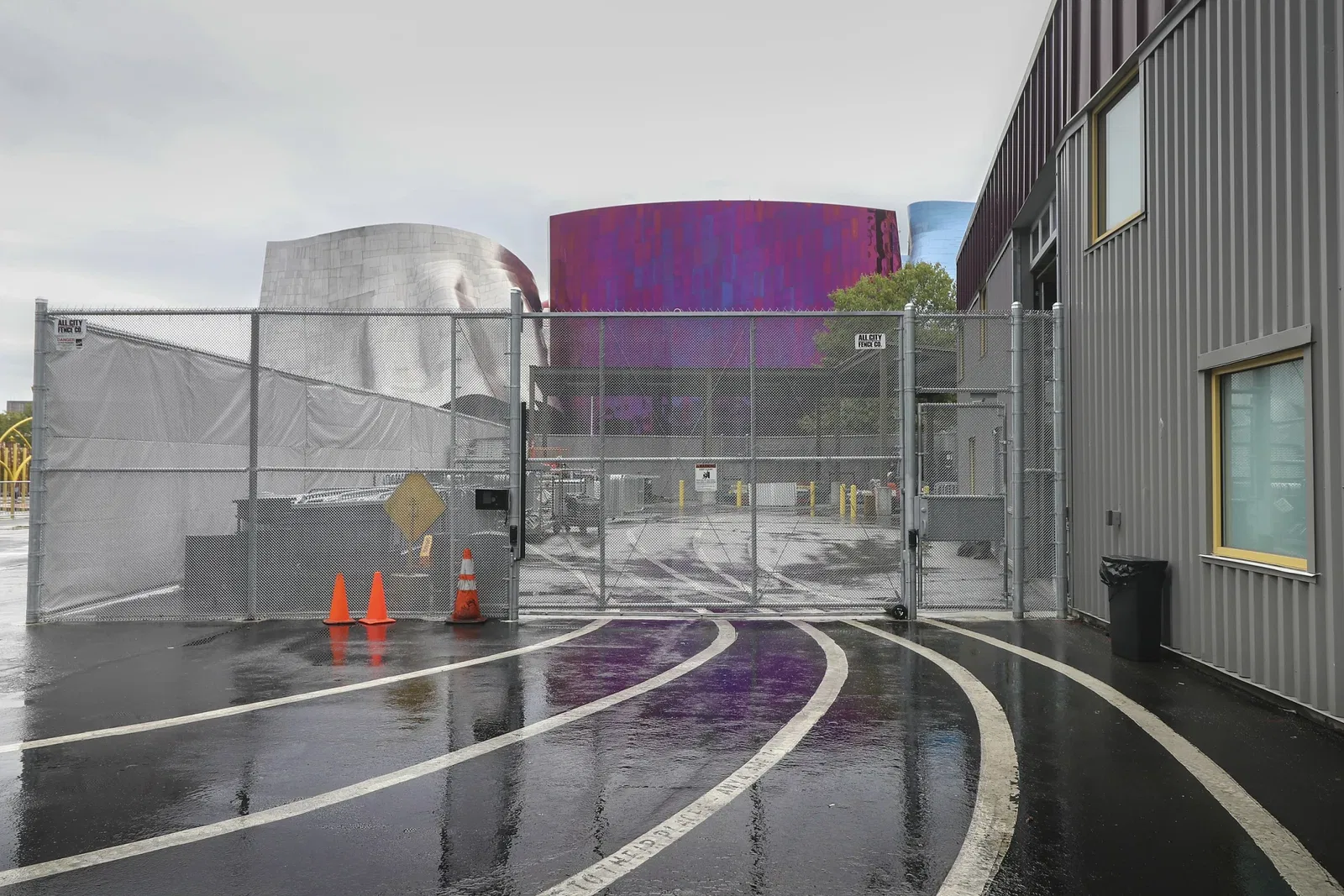 Museum of Pop Culture