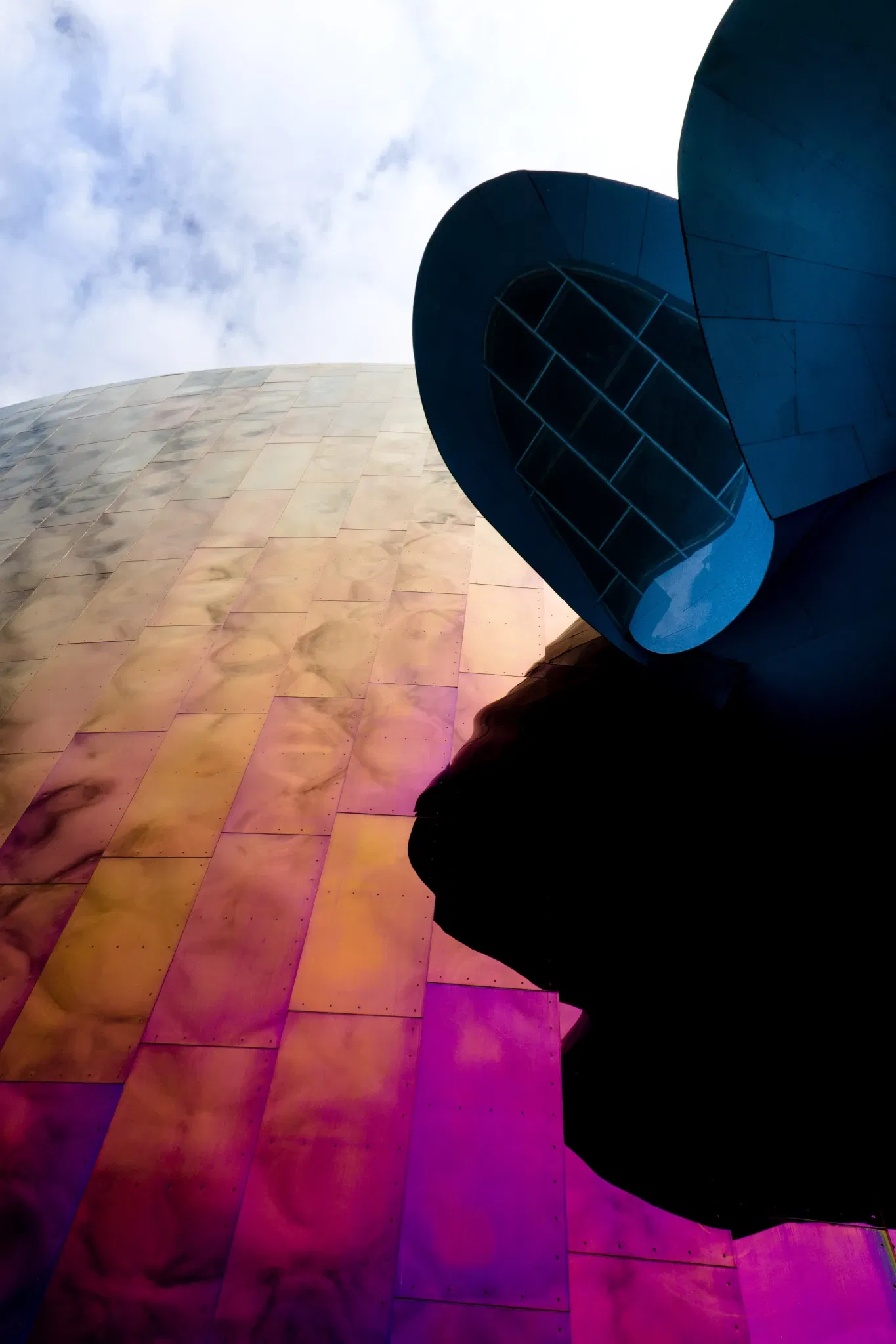 Museum of Pop Culture