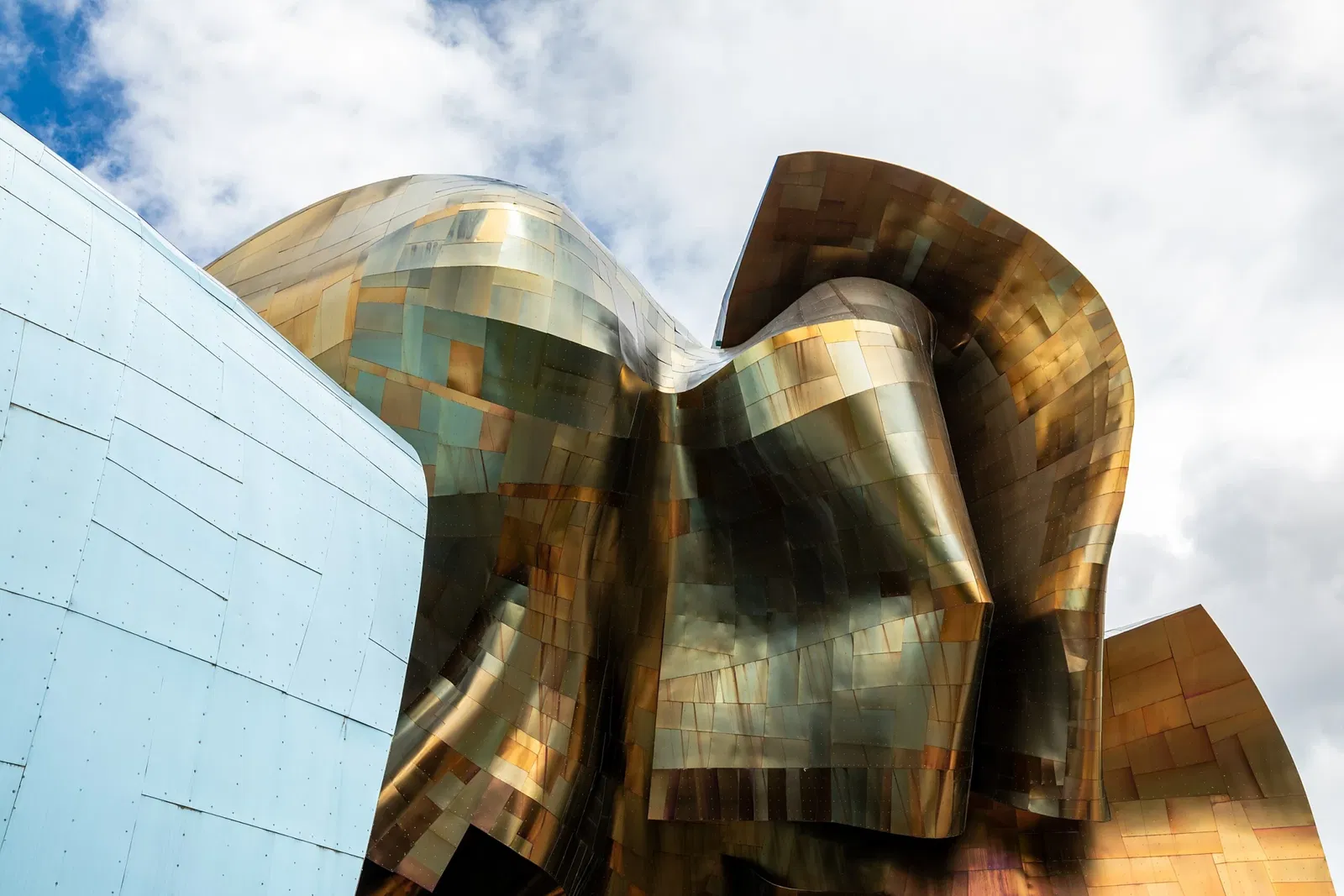 Museum of Pop Culture