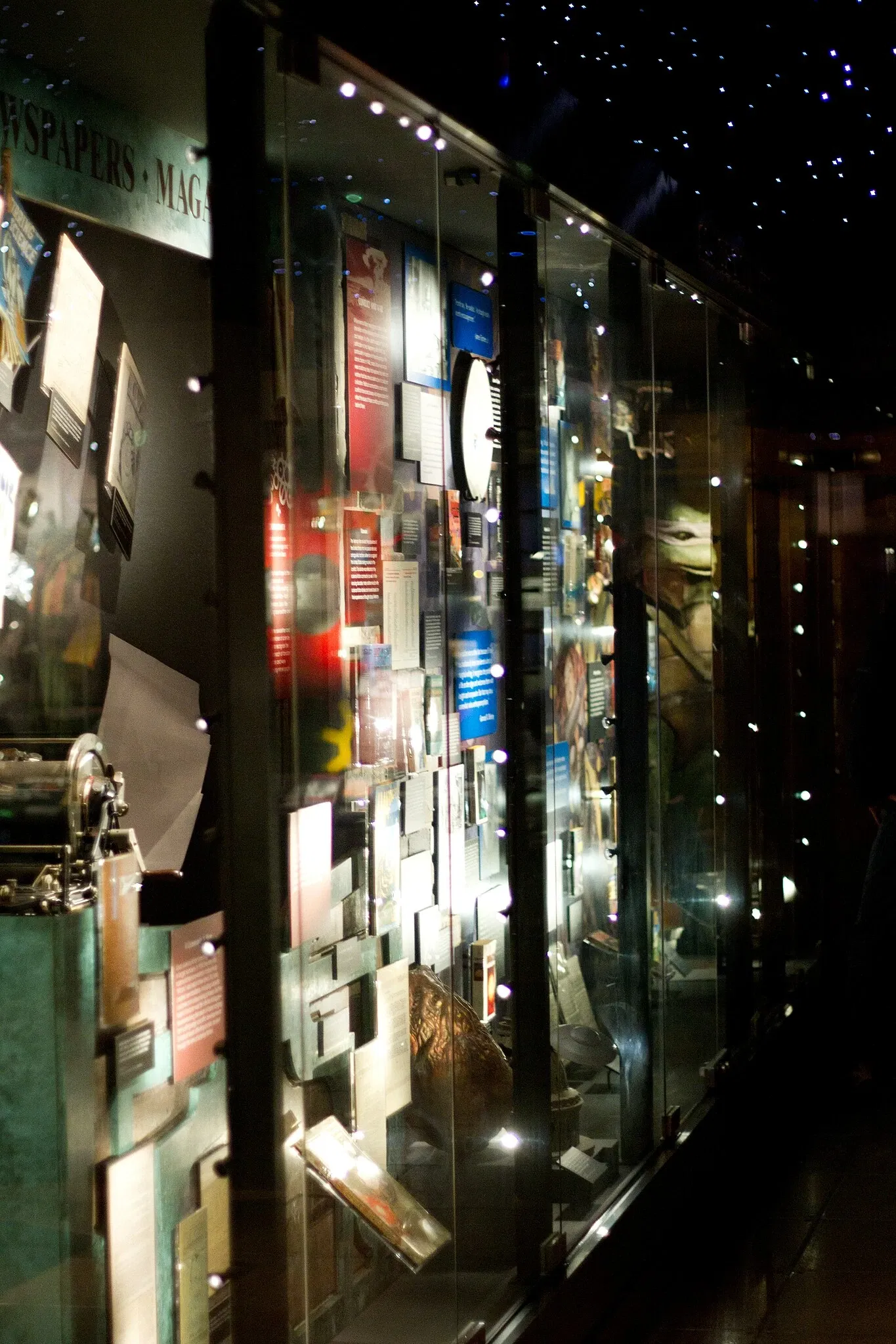 Museum of Pop Culture