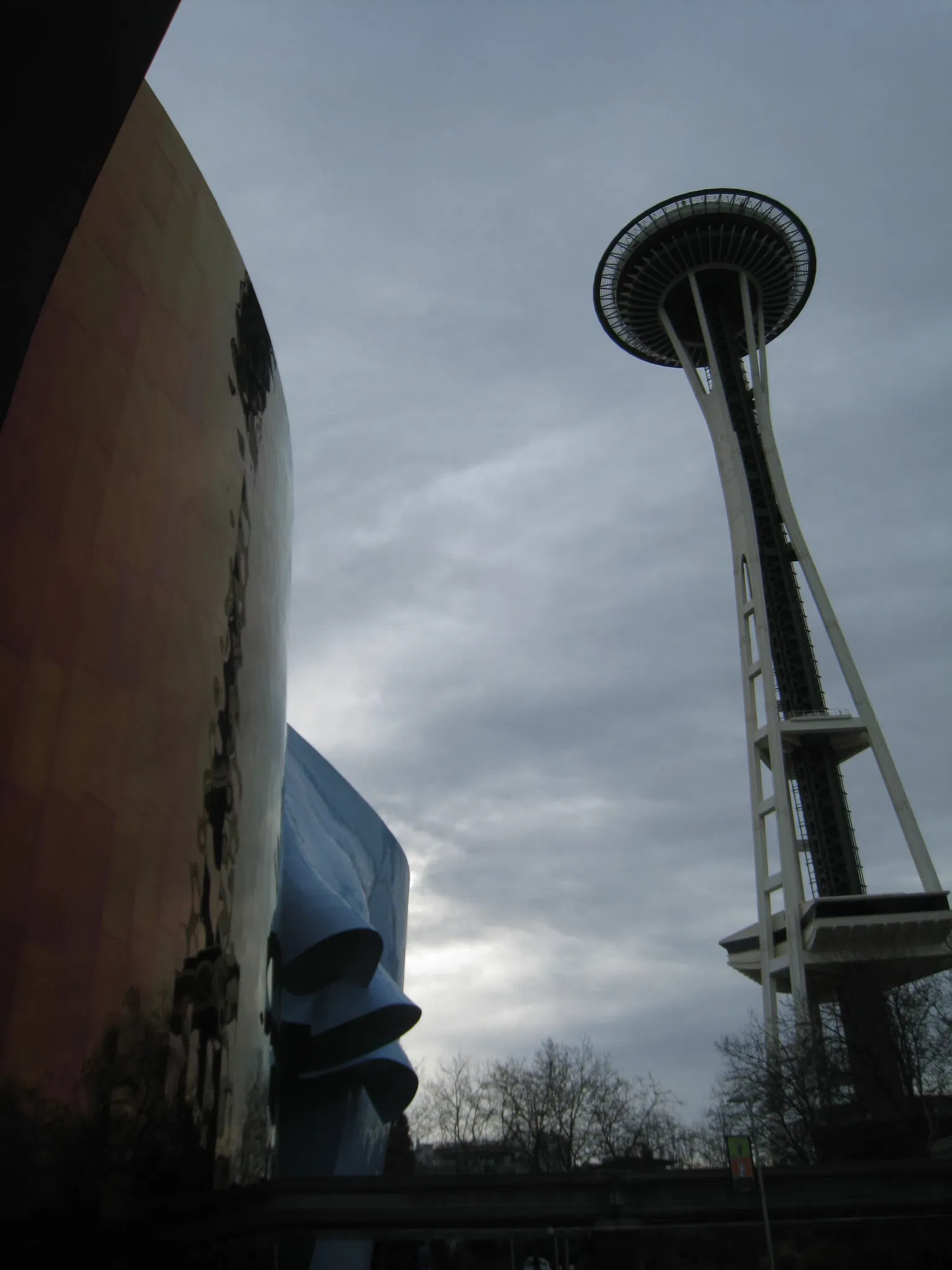 Museum of Pop Culture