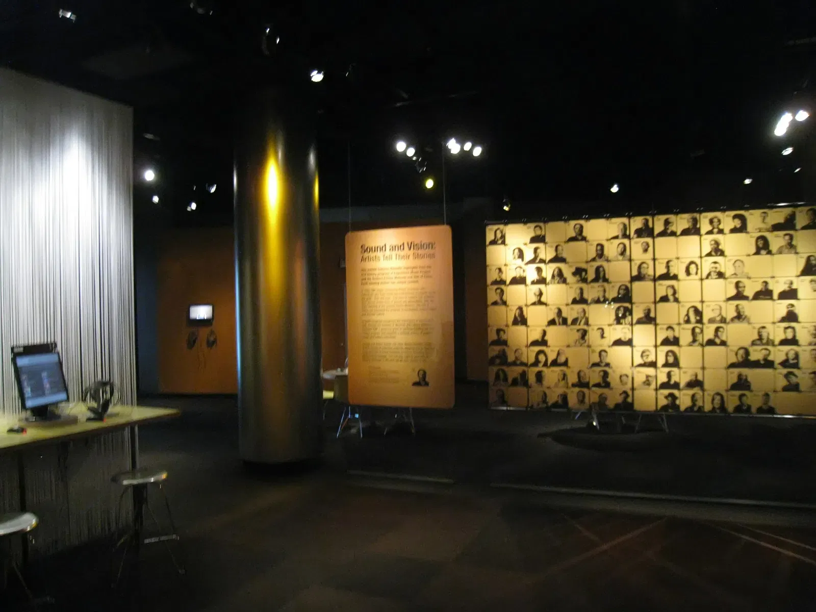 Museum of Pop Culture