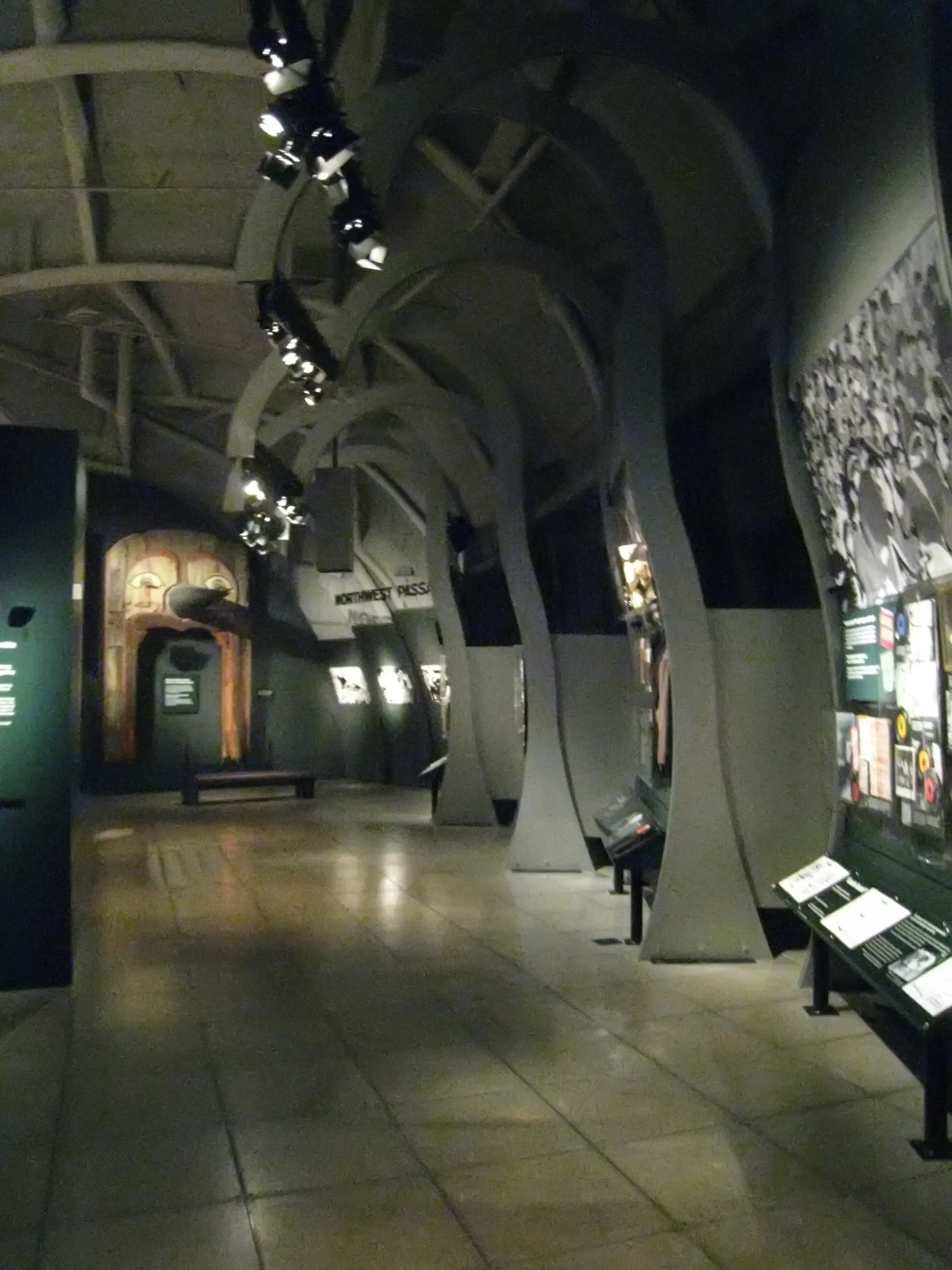 Museum of Pop Culture