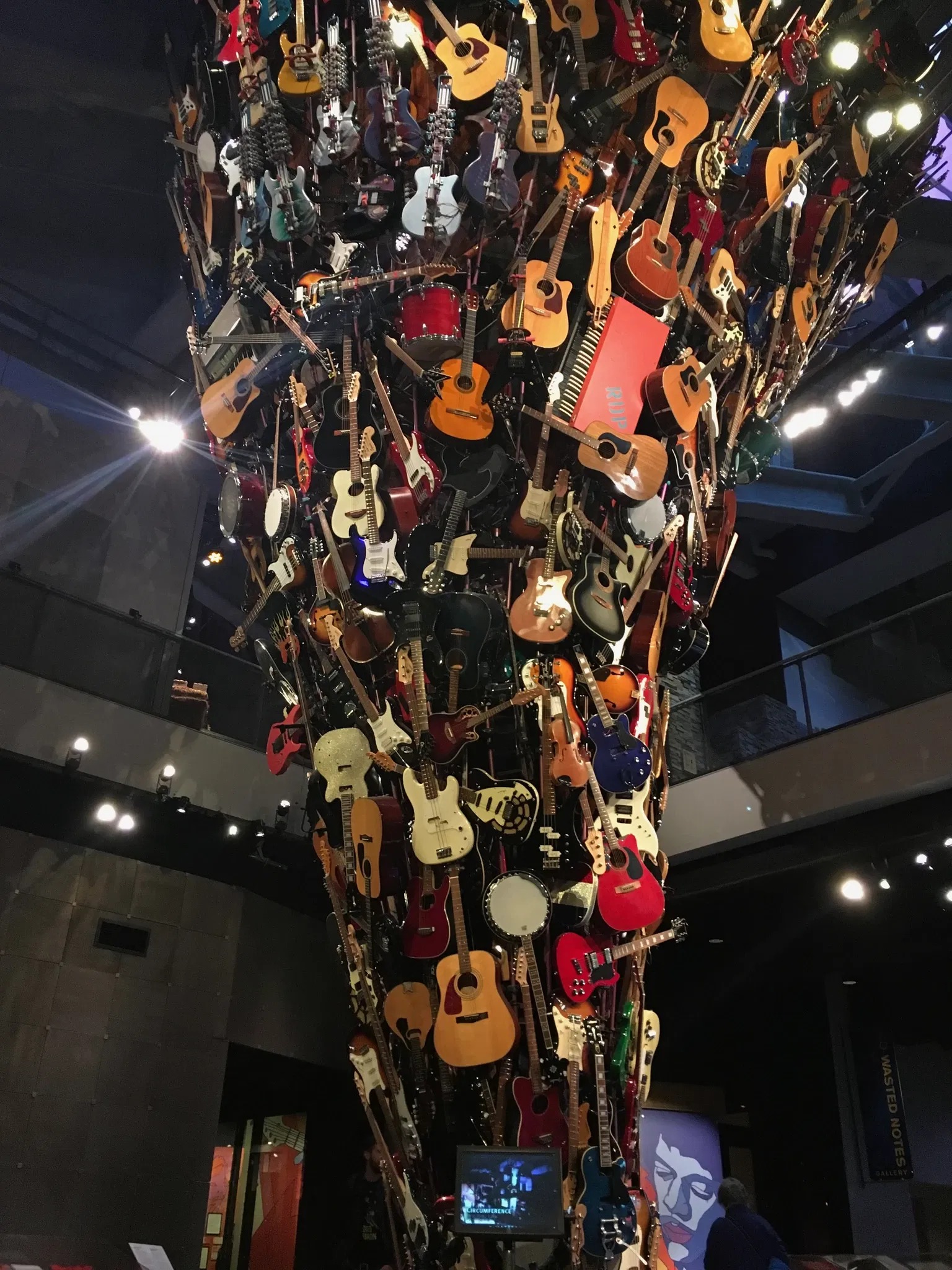 Museum of Pop Culture