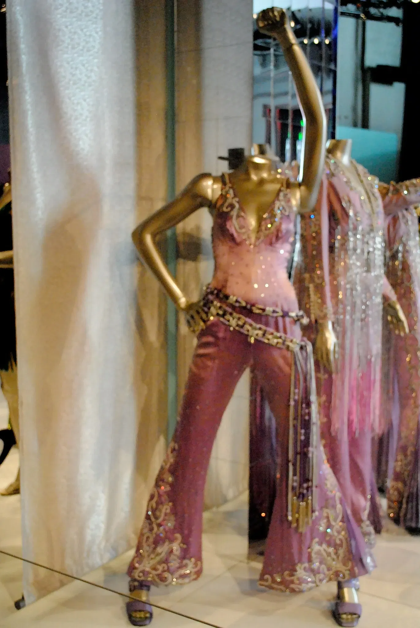 Museum of Pop Culture