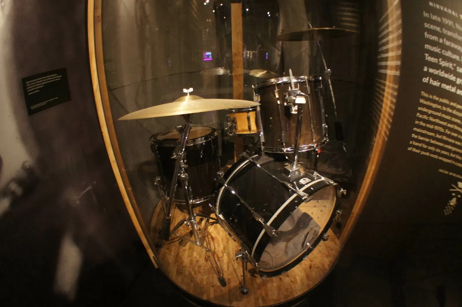 Museum of Pop Culture