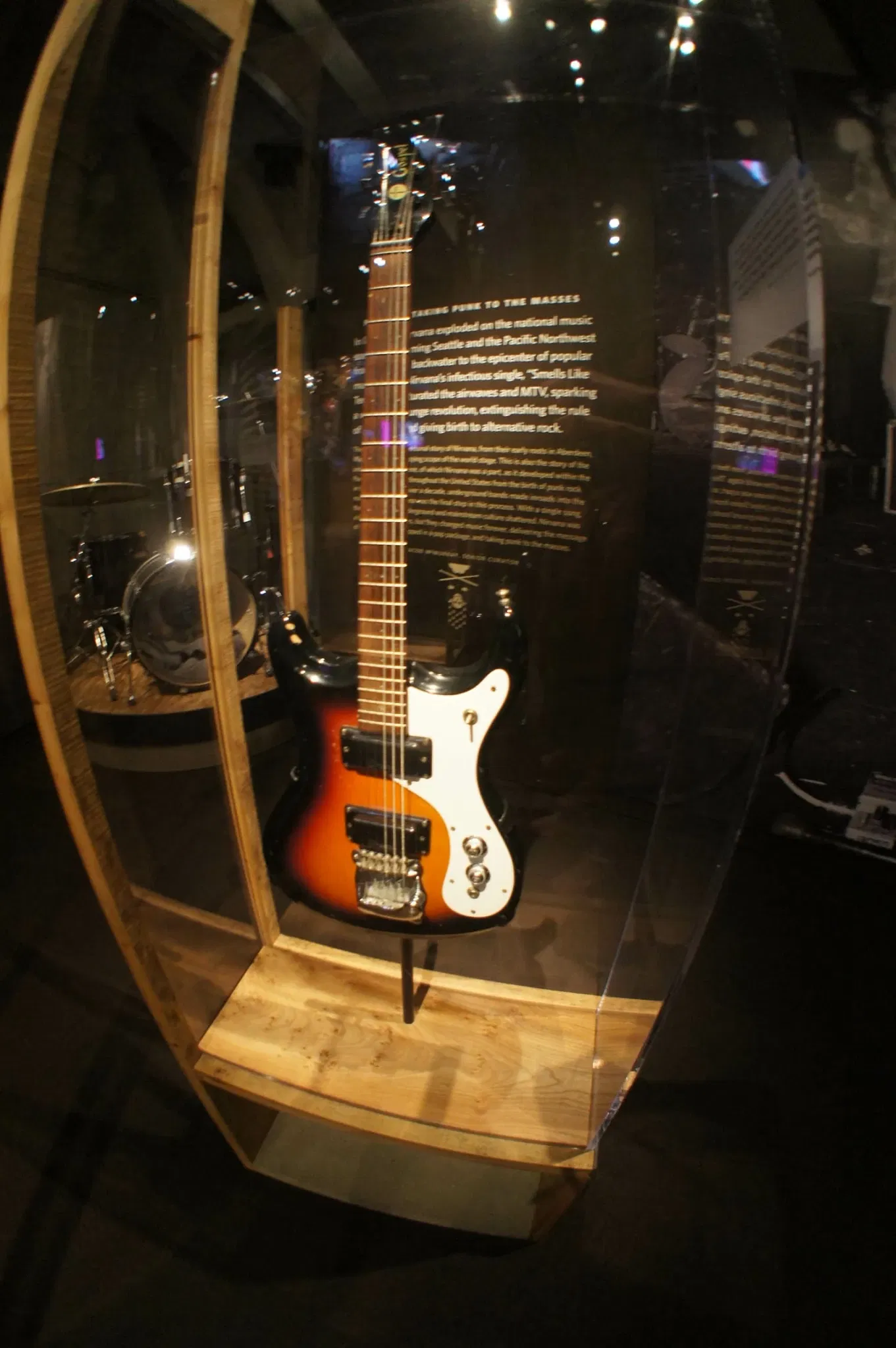 Museum of Pop Culture