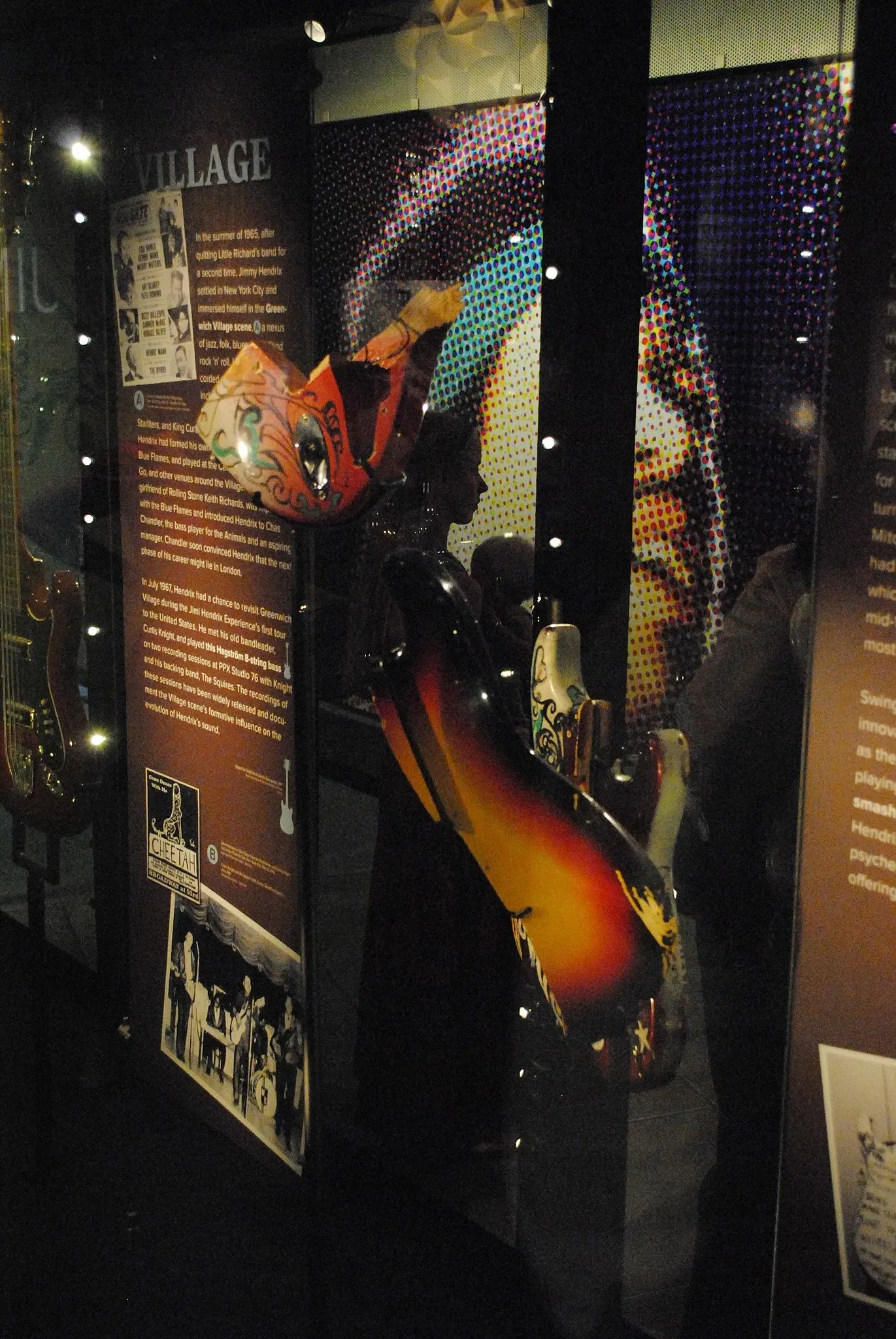 Museum of Pop Culture