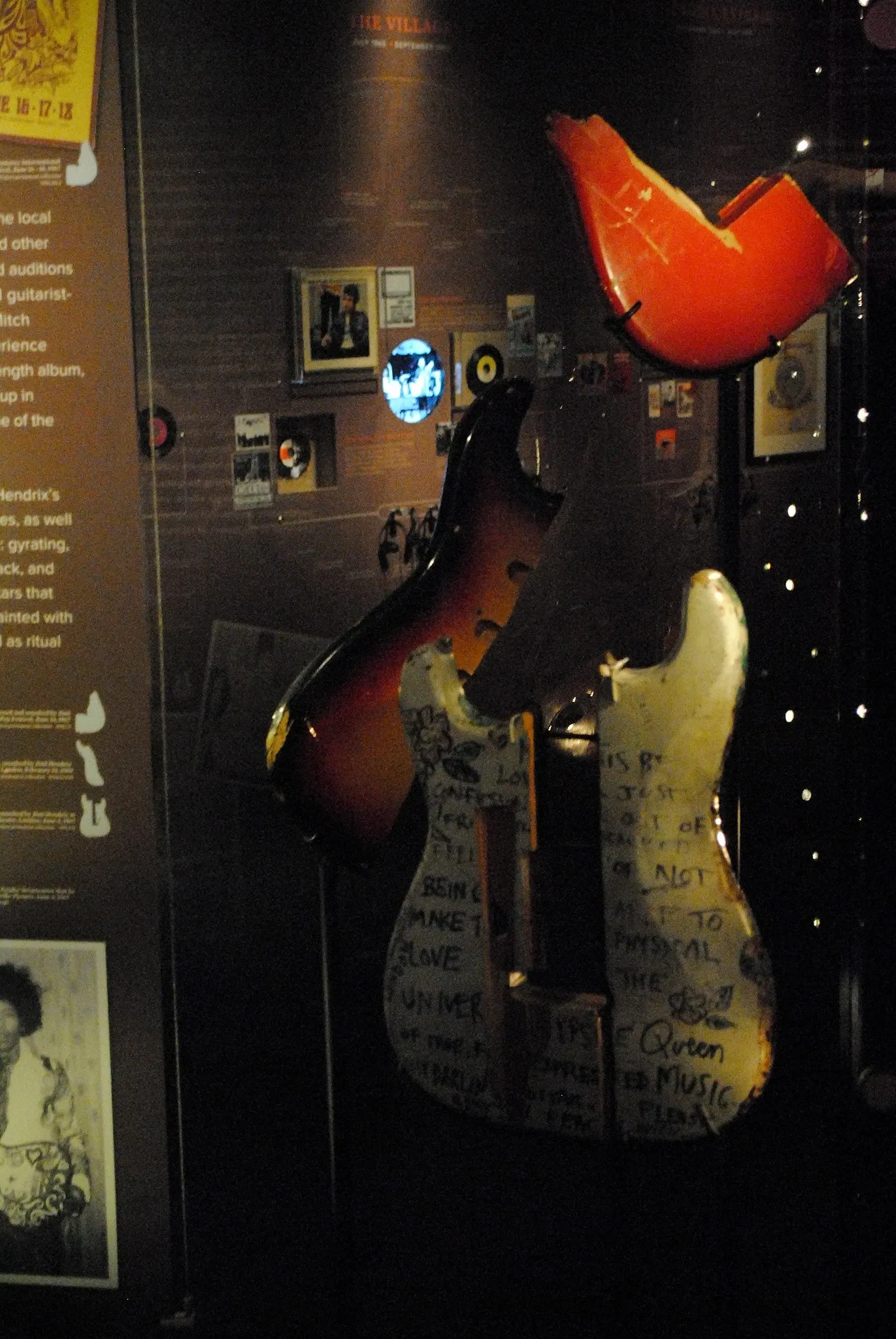 Museum of Pop Culture