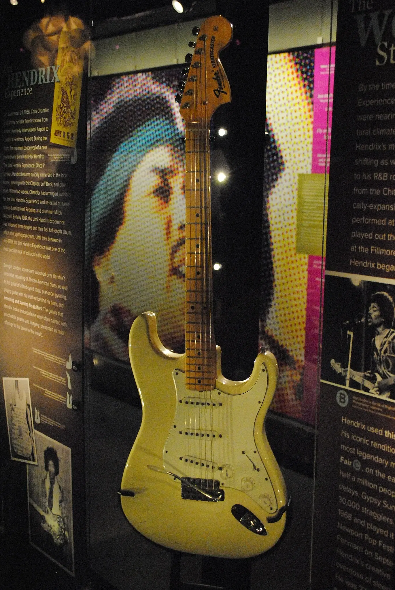 Museum of Pop Culture