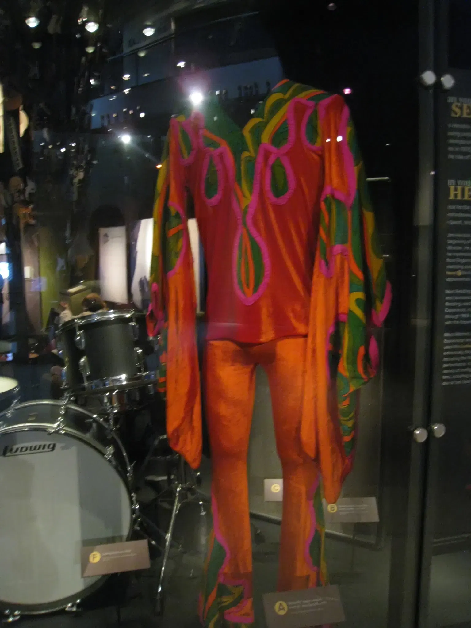 Museum of Pop Culture