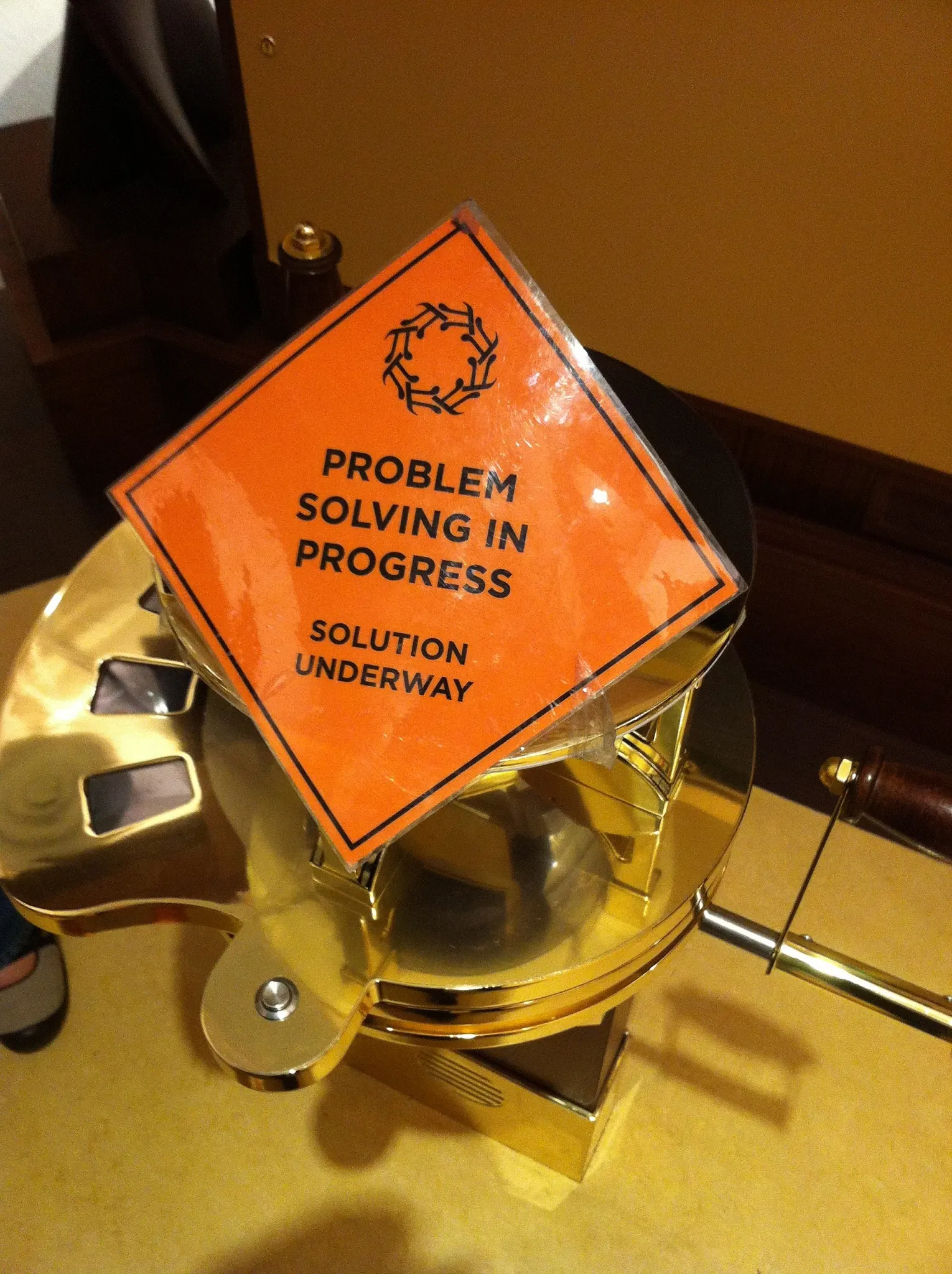 National Museum of Mathematics