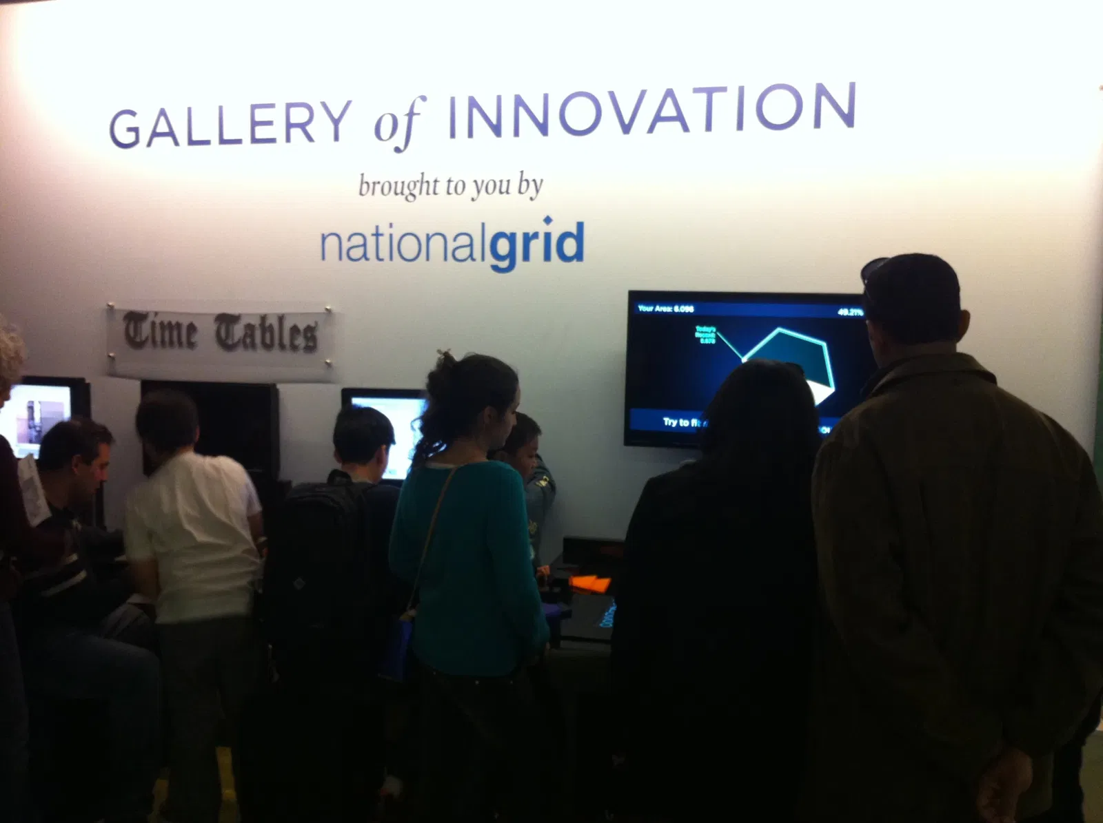 National Museum of Mathematics