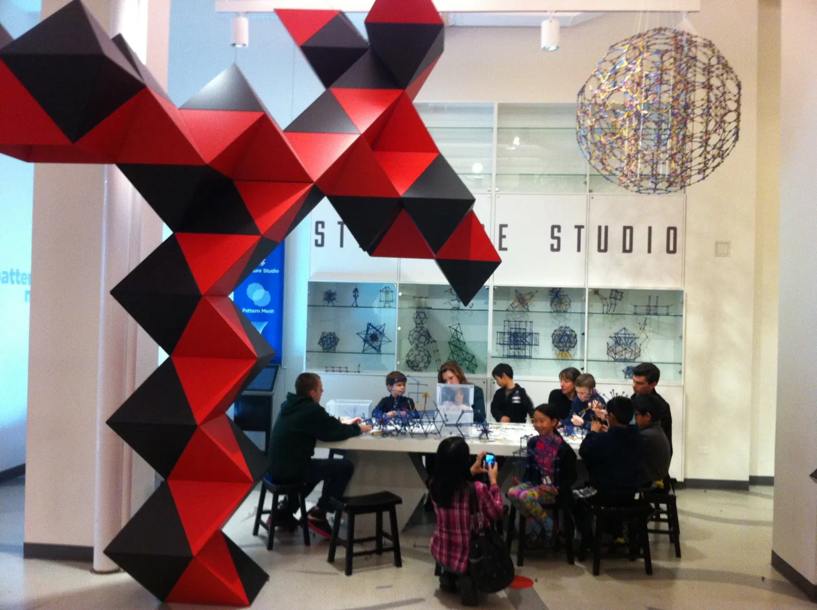 National Museum of Mathematics