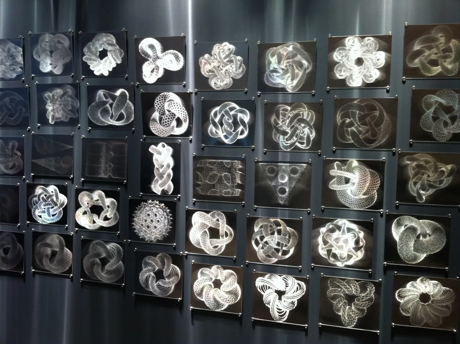 National Museum of Mathematics