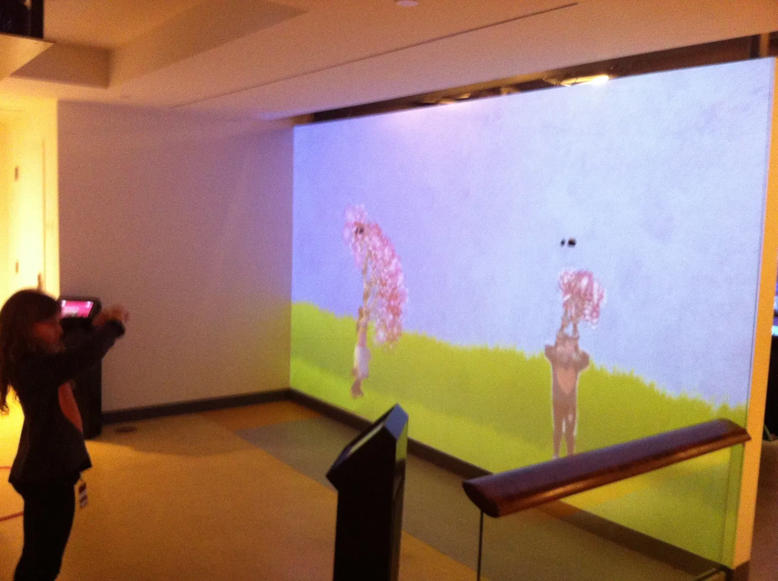 National Museum of Mathematics