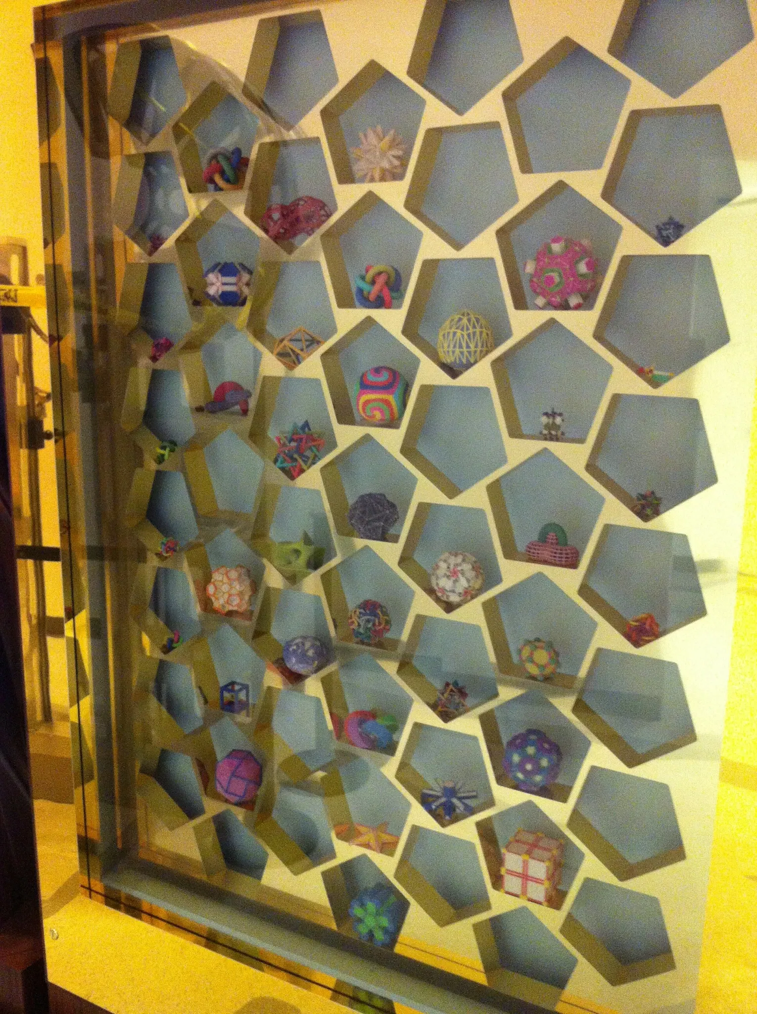 National Museum of Mathematics