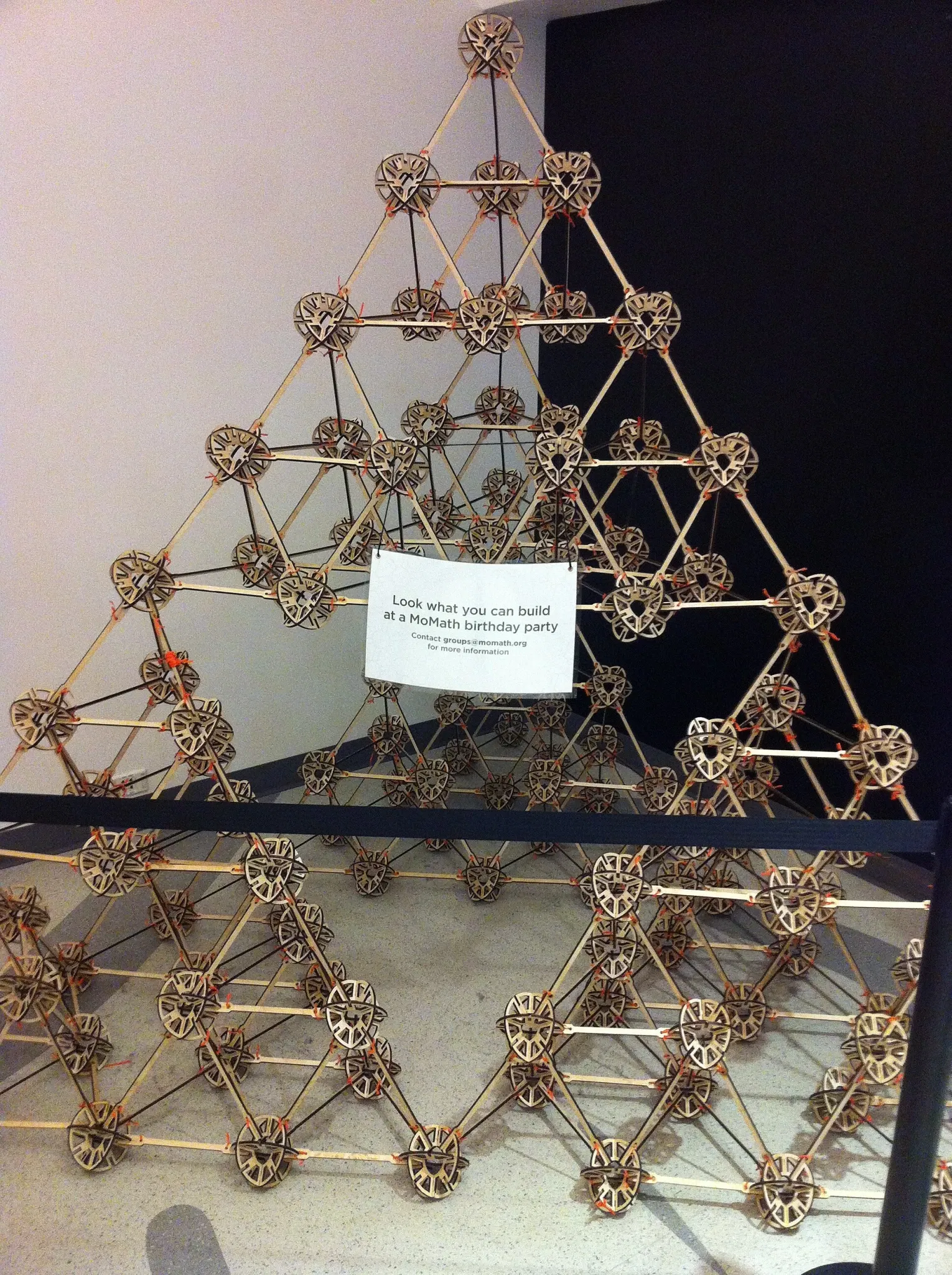 Museo nazionale della matematica