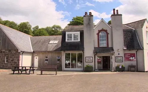 Glenesk Folk Museum