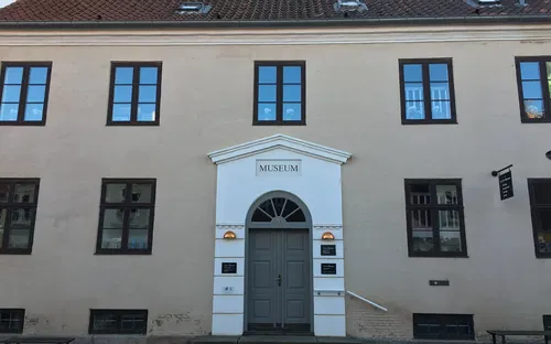 Middelfart Museum