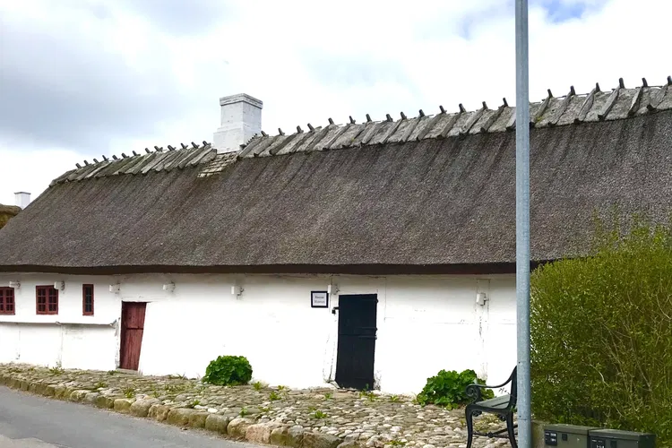 Reersø Museum