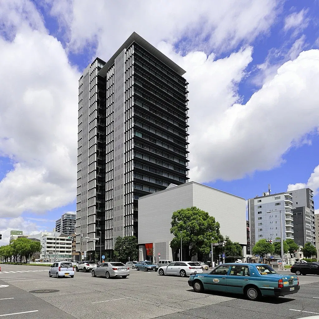 Yamazaki Mazak Museum of Art