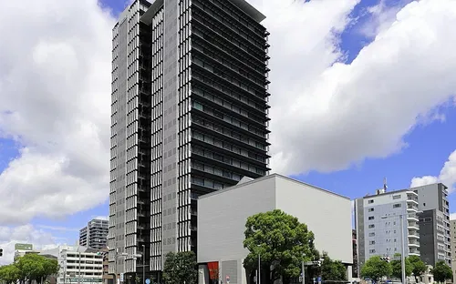 Yamazaki Mazak Museum of Art