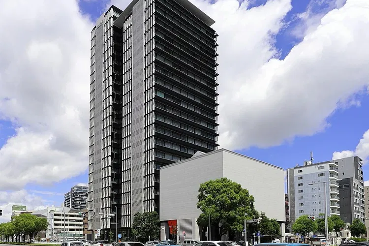 Yamazaki Mazak Museum of Art